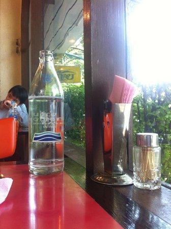 Crown Kitchen Restaurant